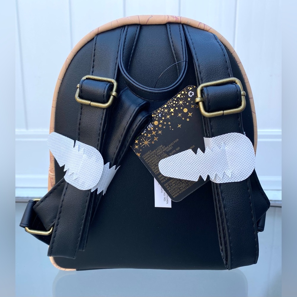 Pocahontas♠️Backpack - Picture 7 of 9